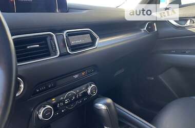 Позашляховик / Кросовер Mazda CX-5 2020 в Стрию