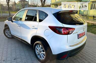 Внедорожник / Кроссовер Mazda CX-5 2013 в Дрогобыче