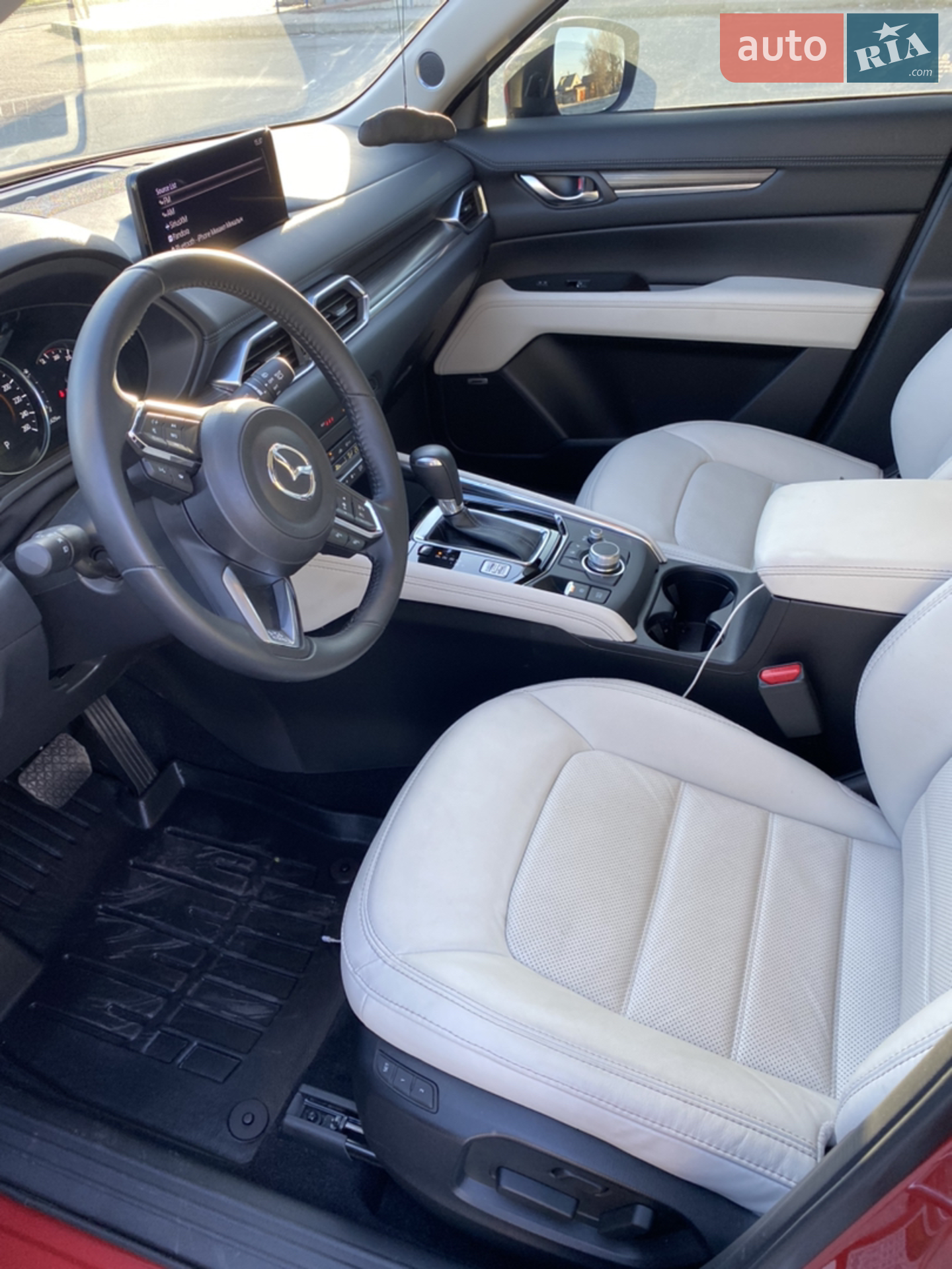 2022 Mazda CX-5 - мініатюра 13
