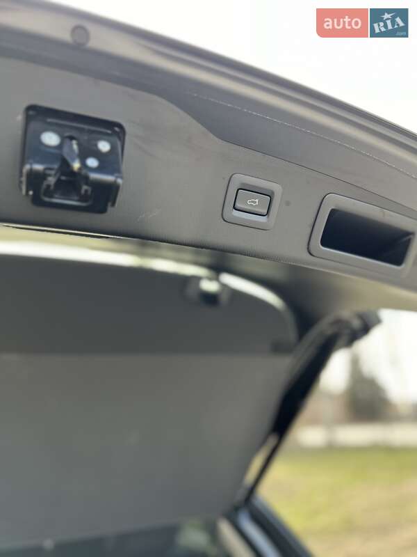 Позашляховик / Кросовер Mazda CX-5 2020 в Запоріжжі