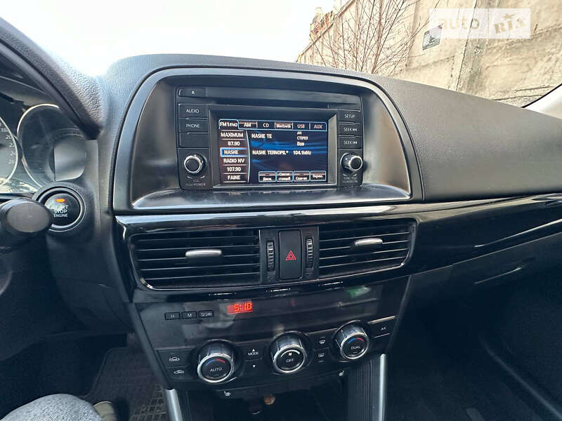 Внедорожник / Кроссовер Mazda CX-5 2012 в Тернополе фото 10 Внедорожник / Кроссовер Mazda CX-5 2012 в Тернополе
