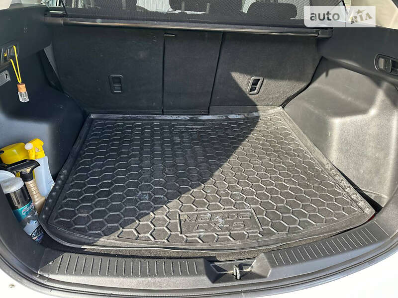 Внедорожник / Кроссовер Mazda CX-5 2012 в Тернополе фото 22 Внедорожник / Кроссовер Mazda CX-5 2012 в Тернополе