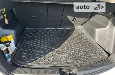 Внедорожник / Кроссовер Mazda CX-5 2012 в 