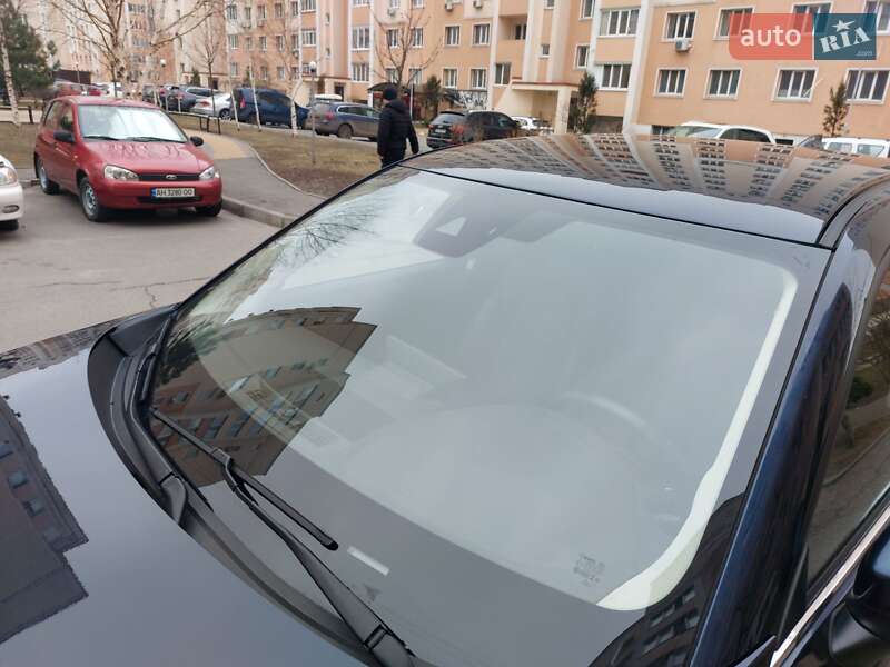 Внедорожник / Кроссовер Mazda CX-5 2021 в Киеве