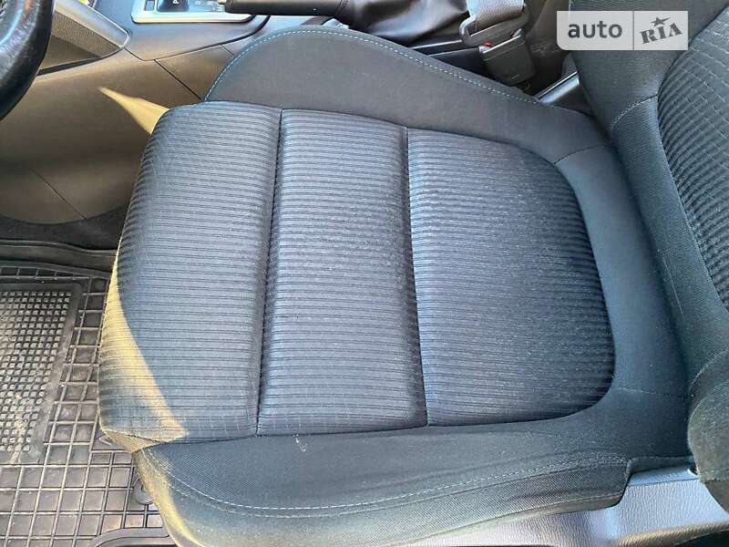 Внедорожник / Кроссовер Mazda CX-5 2013 в Кривом Роге