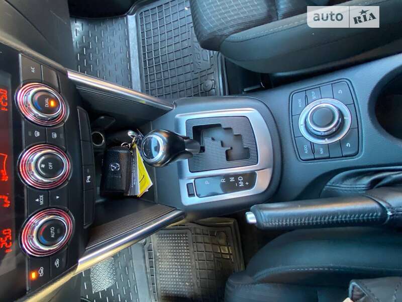 Внедорожник / Кроссовер Mazda CX-5 2013 в Кривом Роге