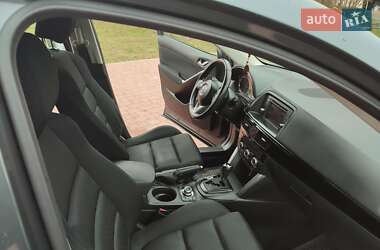 Внедорожник / Кроссовер Mazda CX-5 2012 в Трускавце