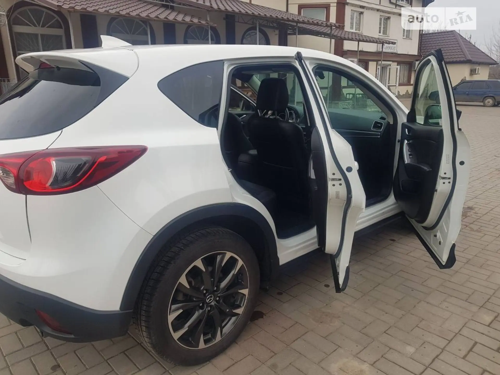 2016 Mazda CX-5 - мініатюра 47