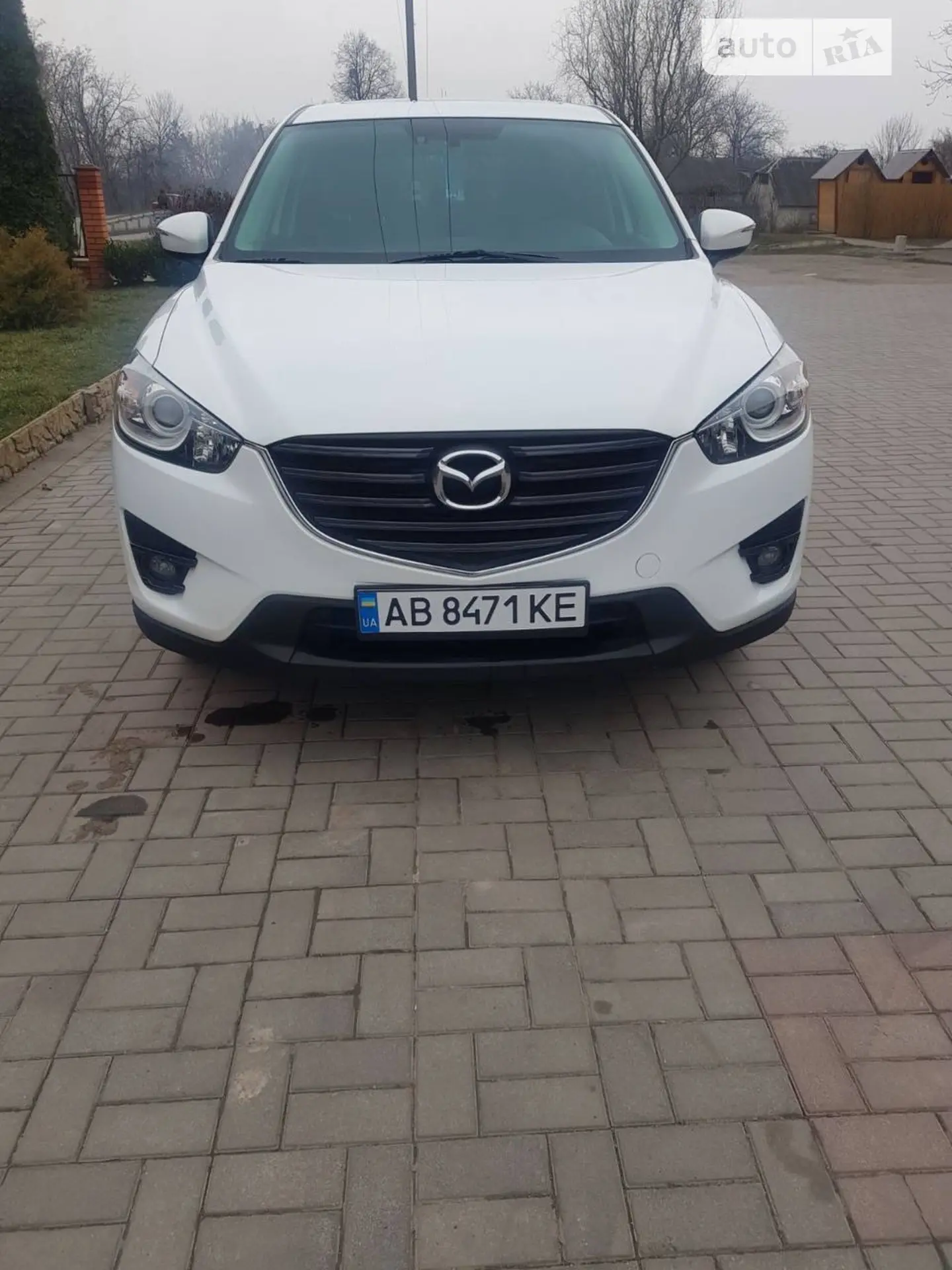 2016 Mazda CX-5 - мініатюра 43