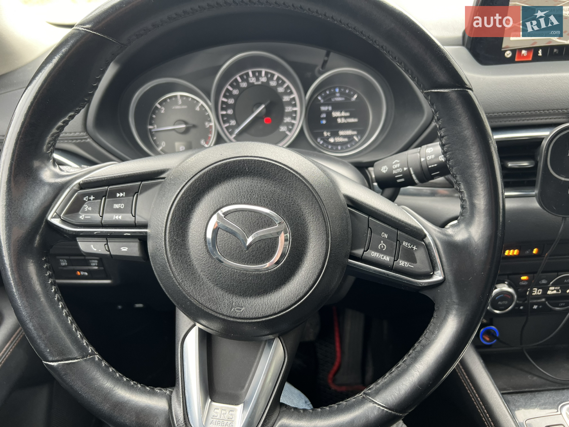 2017 Mazda CX-5 - мініатюра 23