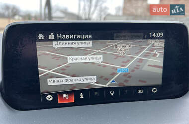 Внедорожник / Кроссовер Mazda CX-5 2017 в 