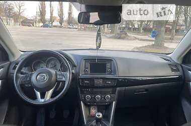 Внедорожник / Кроссовер Mazda CX-5 2013 в Кропивницком