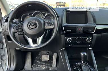 Внедорожник / Кроссовер Mazda CX-5 2015 в Коломые