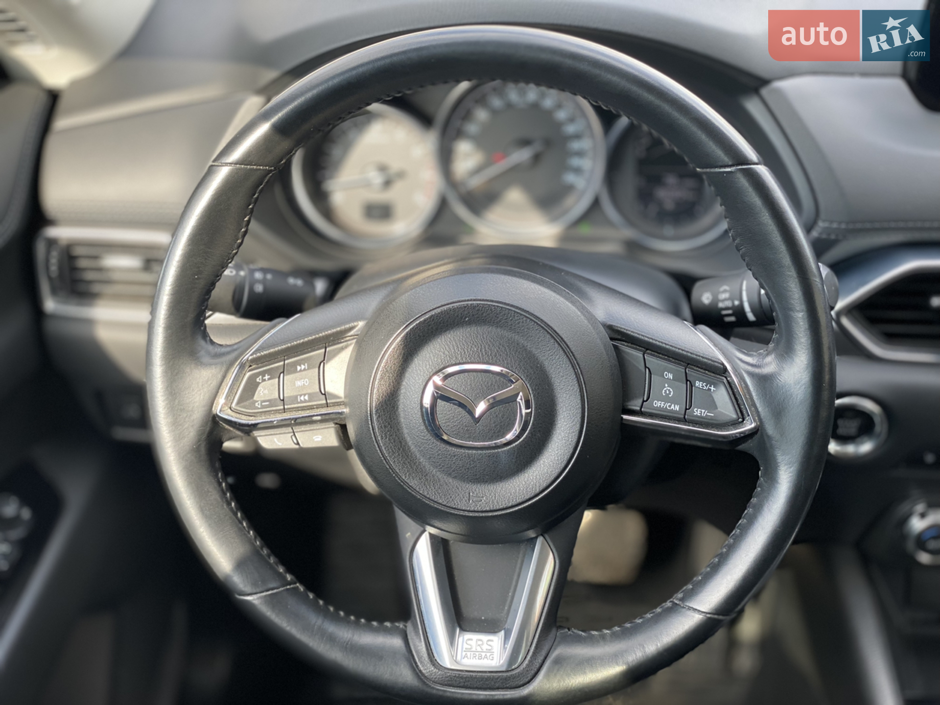 2017 Mazda CX-5 - мініатюра 19