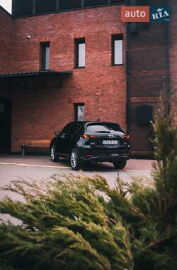 Внедорожник / Кроссовер Mazda CX-5 2023 в 
