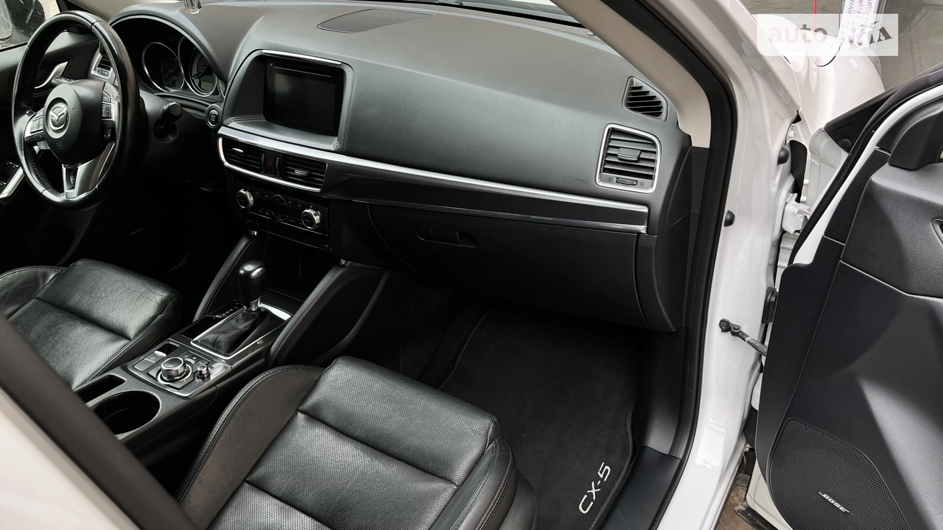 2015 Mazda CX-5 - мініатюра 21