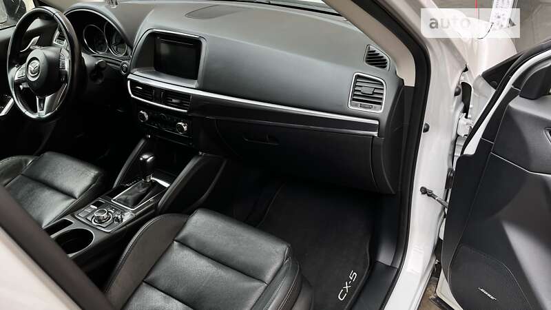 Внедорожник / Кроссовер Mazda CX-5 2015 в Ивано-Франковске фото 21 Внедорожник / Кроссовер Mazda CX-5 2015 в Ивано-Франковске