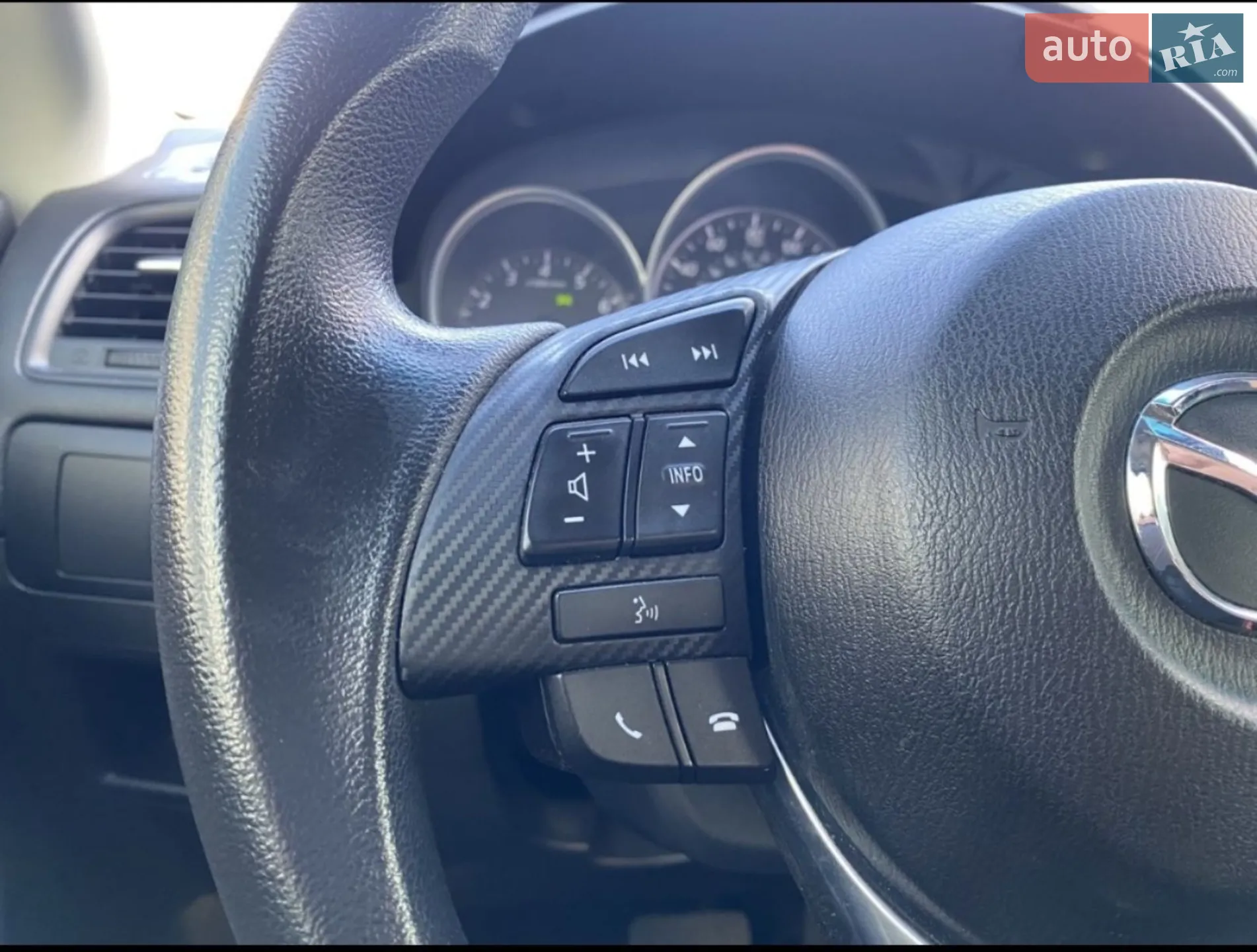 2015 Mazda CX-5 - мініатюра 23