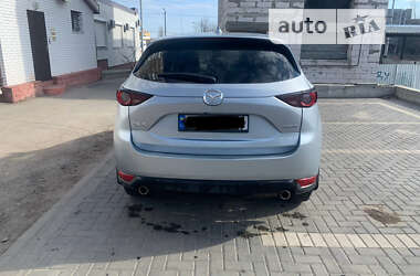 Внедорожник / Кроссовер Mazda CX-5 2020 в Кропивницком