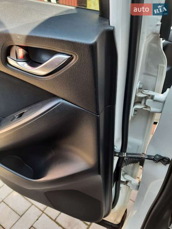 Внедорожник / Кроссовер Mazda CX-5 2015 в Херсоне