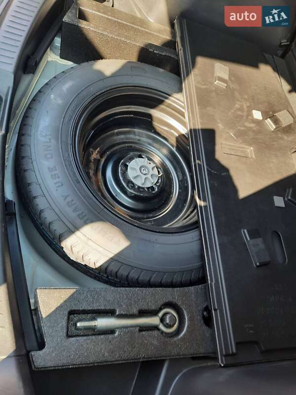 Внедорожник / Кроссовер Mazda CX-5 2015 в Херсоне