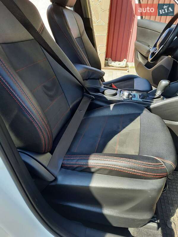 Внедорожник / Кроссовер Mazda CX-5 2015 в Херсоне