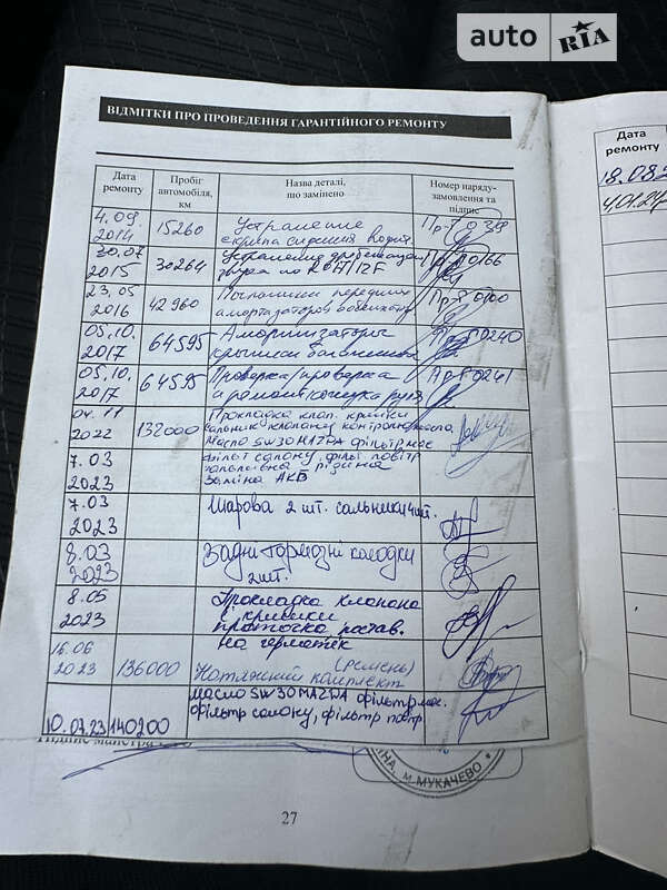 Внедорожник / Кроссовер Mazda CX-5 2012 в Тернополе фото 23 Внедорожник / Кроссовер Mazda CX-5 2012 в Тернополе