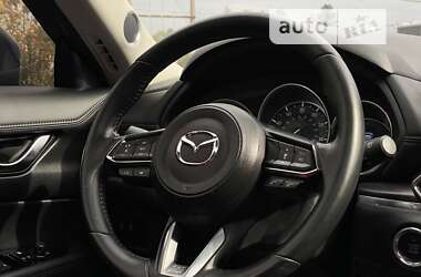 Внедорожник / Кроссовер Mazda CX-5 2020 в Стрые