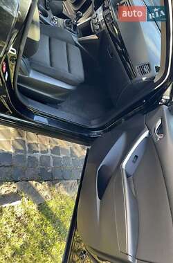 Внедорожник / Кроссовер Mazda CX-5 2014 в Львове