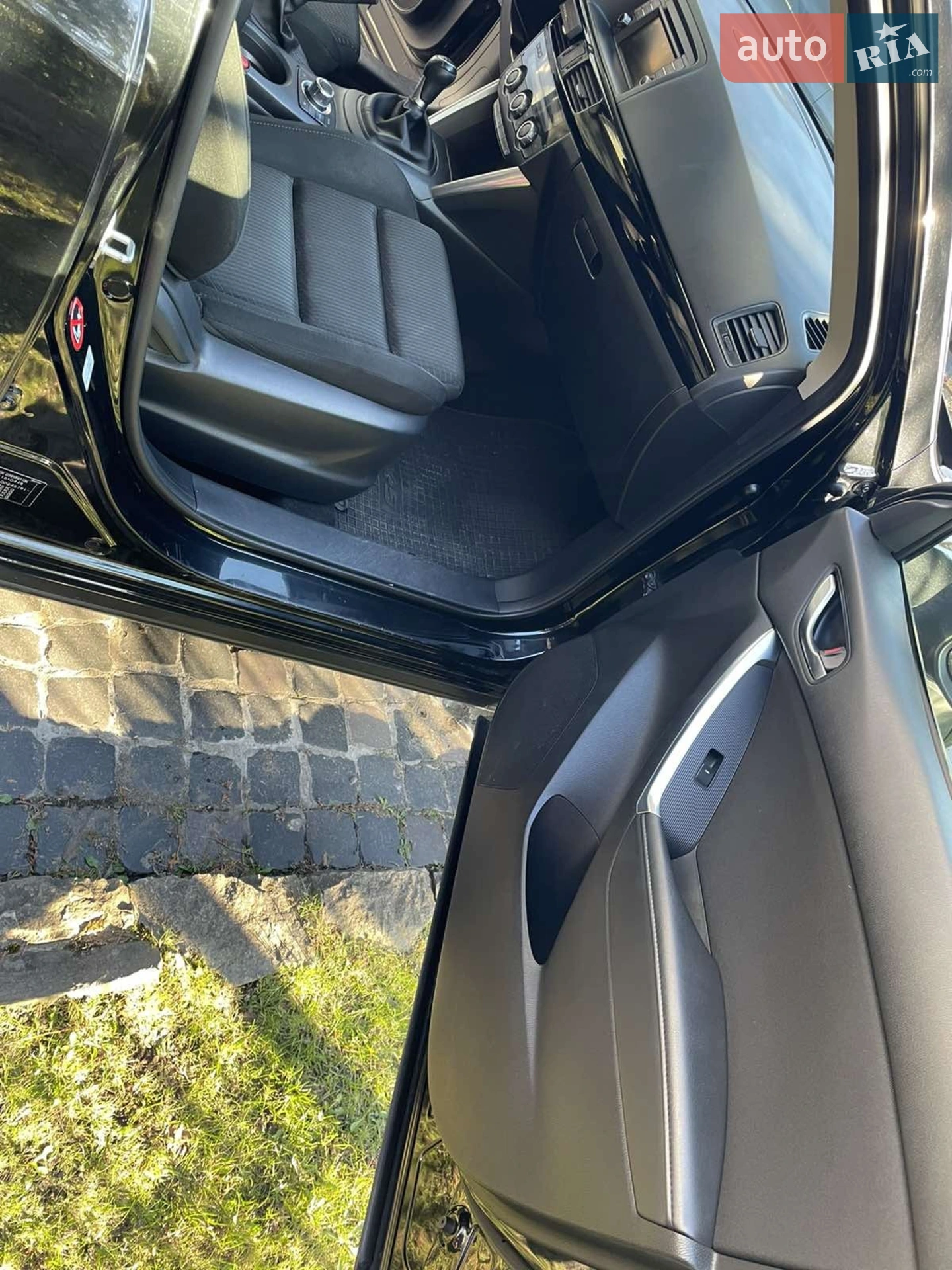 2014 Mazda CX-5 - мініатюра 4