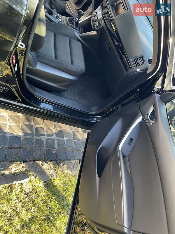 Внедорожник / Кроссовер Mazda CX-5 2014 в Львове