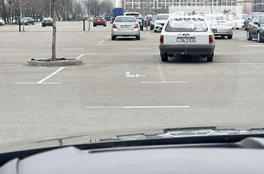 Позашляховик / Кросовер Mazda CX-5 2021 в Києві