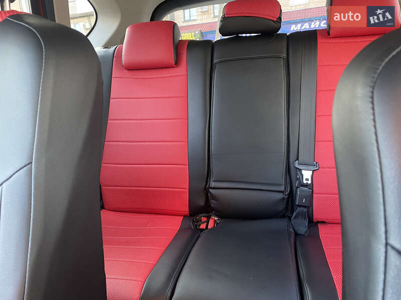 Внедорожник / Кроссовер Mazda CX-5 2013 в Прилуках