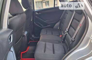 Внедорожник / Кроссовер Mazda CX-5 2012 в Новоархангельске