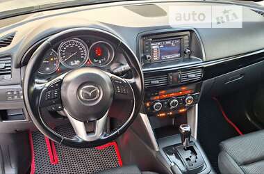 Внедорожник / Кроссовер Mazda CX-5 2012 в Новоархангельске