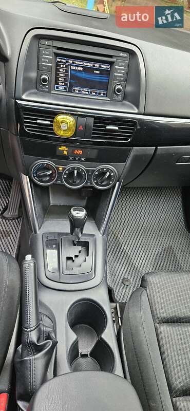 Внедорожник / Кроссовер Mazda CX-5 2013 в Тернополе фото 2 Внедорожник / Кроссовер Mazda CX-5 2013 в Тернополе