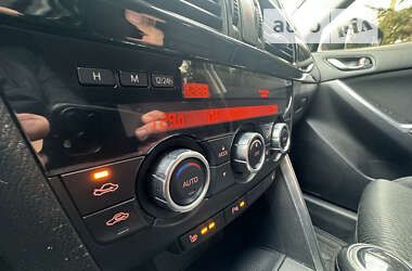 Позашляховик / Кросовер Mazda CX-5 2013 в Дніпрі