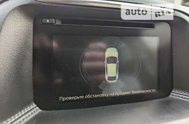 Позашляховик / Кросовер Mazda CX-5 2015 в Івано-Франківську