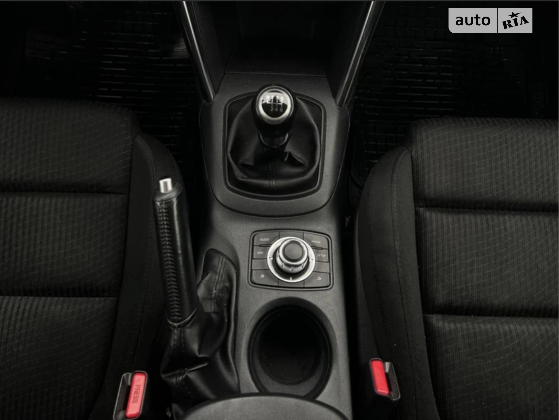 2014 Mazda CX-5 - мініатюра 12