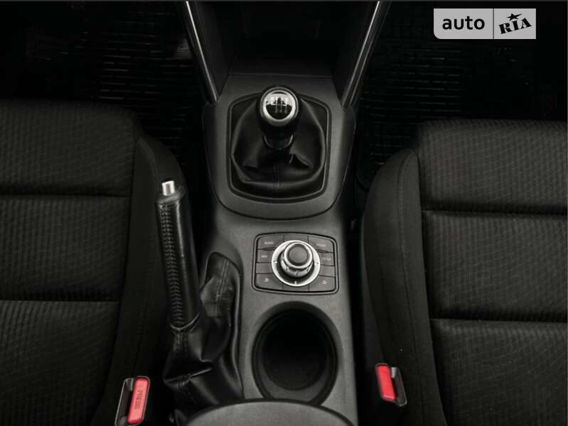 Внедорожник / Кроссовер Mazda CX-5 2014 в Житомире