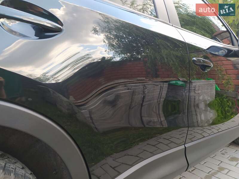 Внедорожник / Кроссовер Mazda CX-5 2013 в Ровно