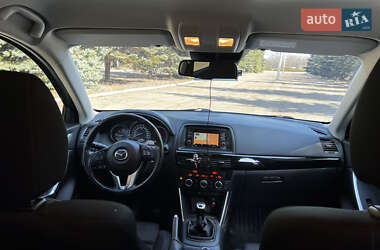 Внедорожник / Кроссовер Mazda CX-5 2014 в Константиновке