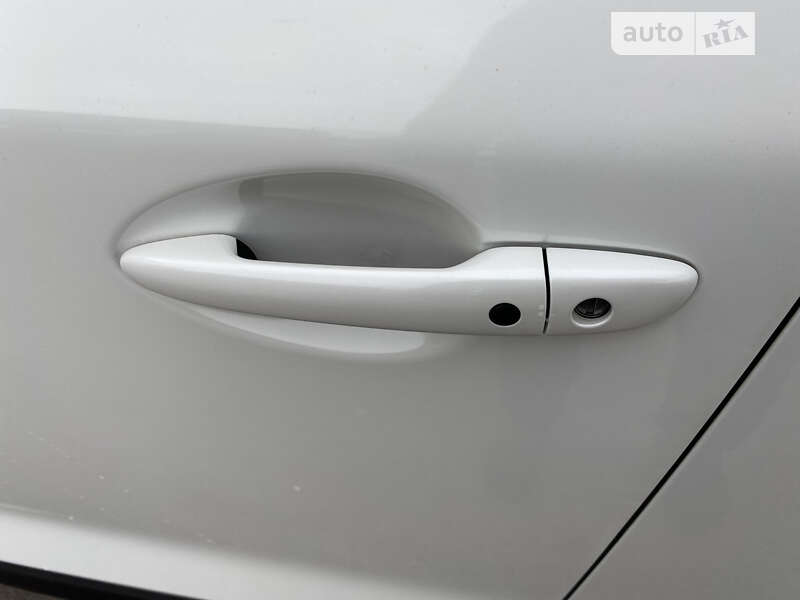 Внедорожник / Кроссовер Mazda CX-5 2020 в Ровно