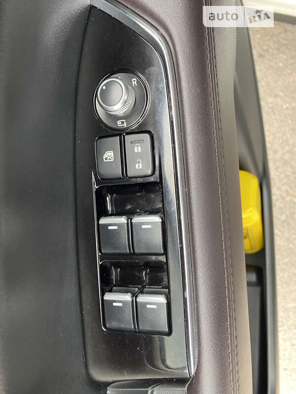 Внедорожник / Кроссовер Mazda CX-5 2020 в Ровно