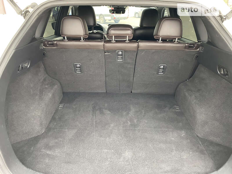 Внедорожник / Кроссовер Mazda CX-5 2020 в Ровно