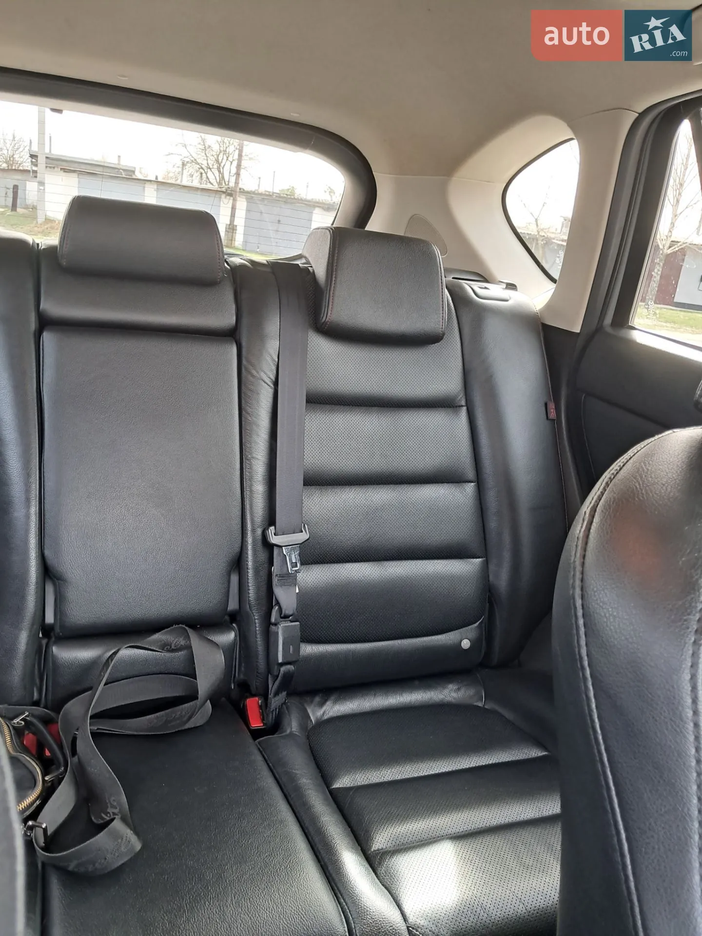 2012 Mazda CX-5 - мініатюра 17