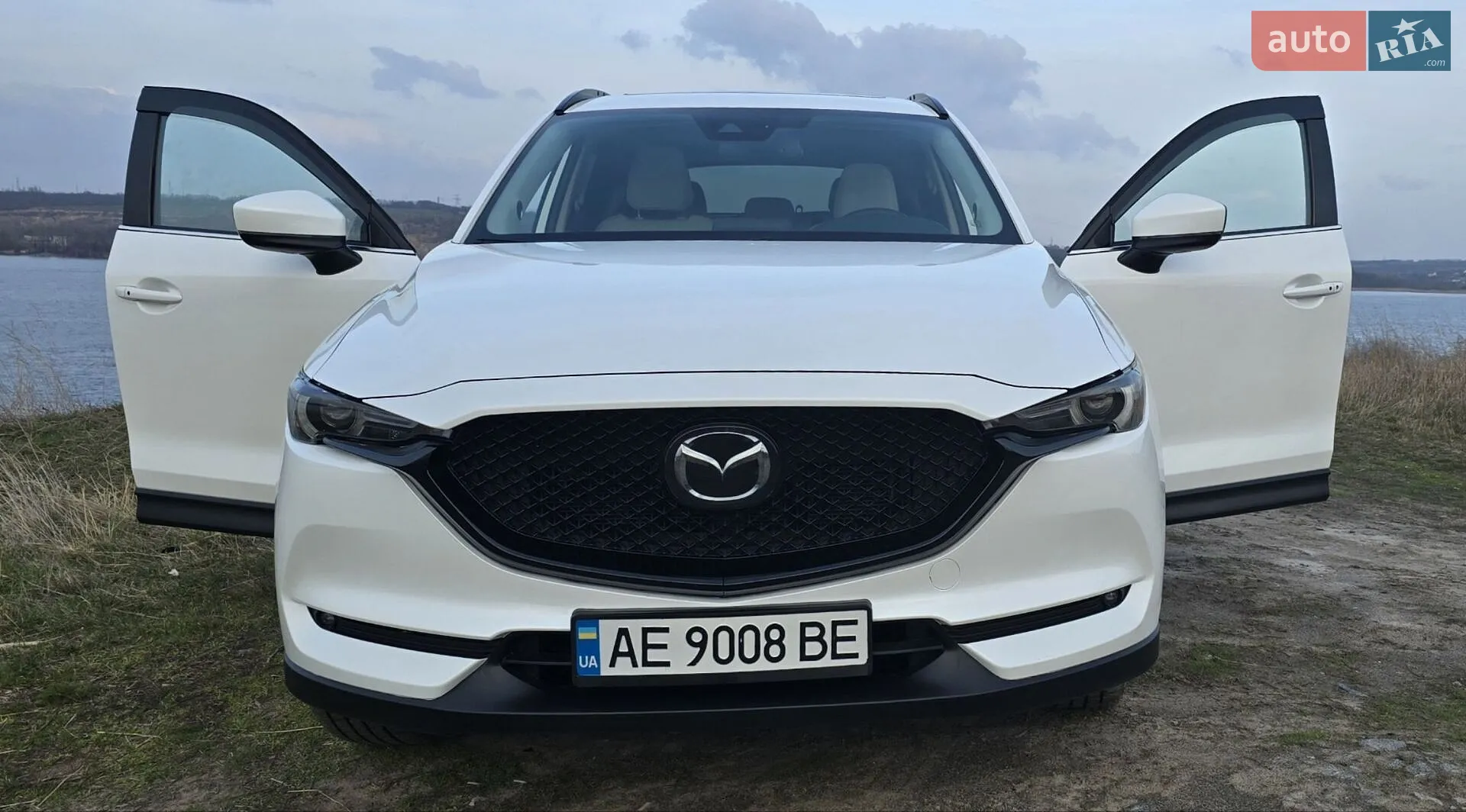 2019 Mazda CX-5 - мініатюра 7