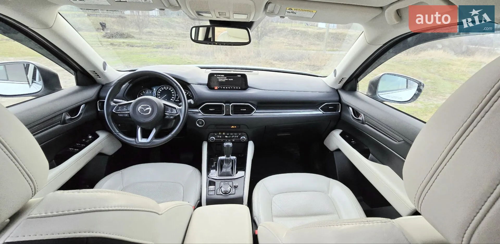 2019 Mazda CX-5 - мініатюра 18