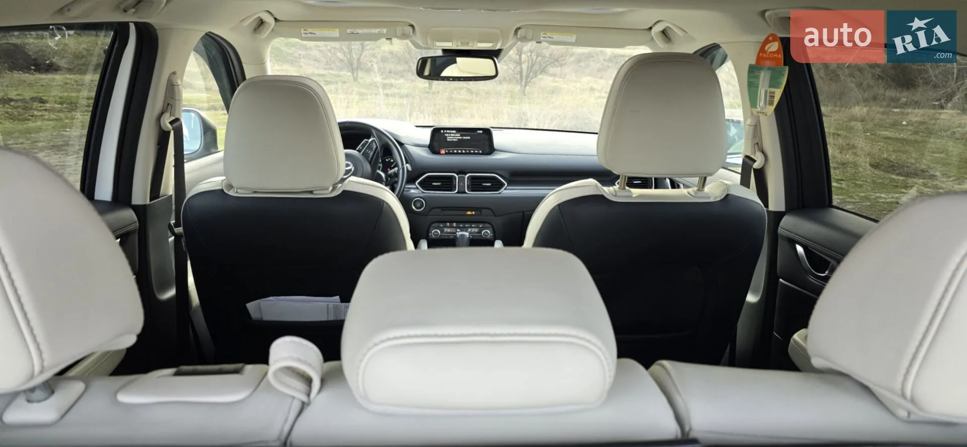 2019 Mazda CX-5 - мініатюра 26