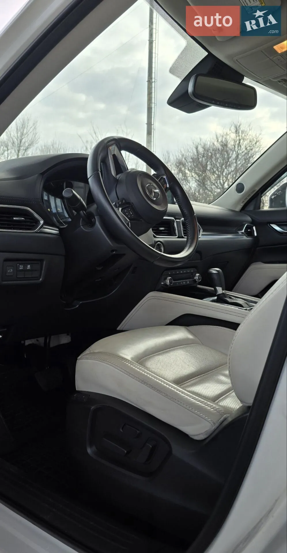 2019 Mazda CX-5 - мініатюра 29